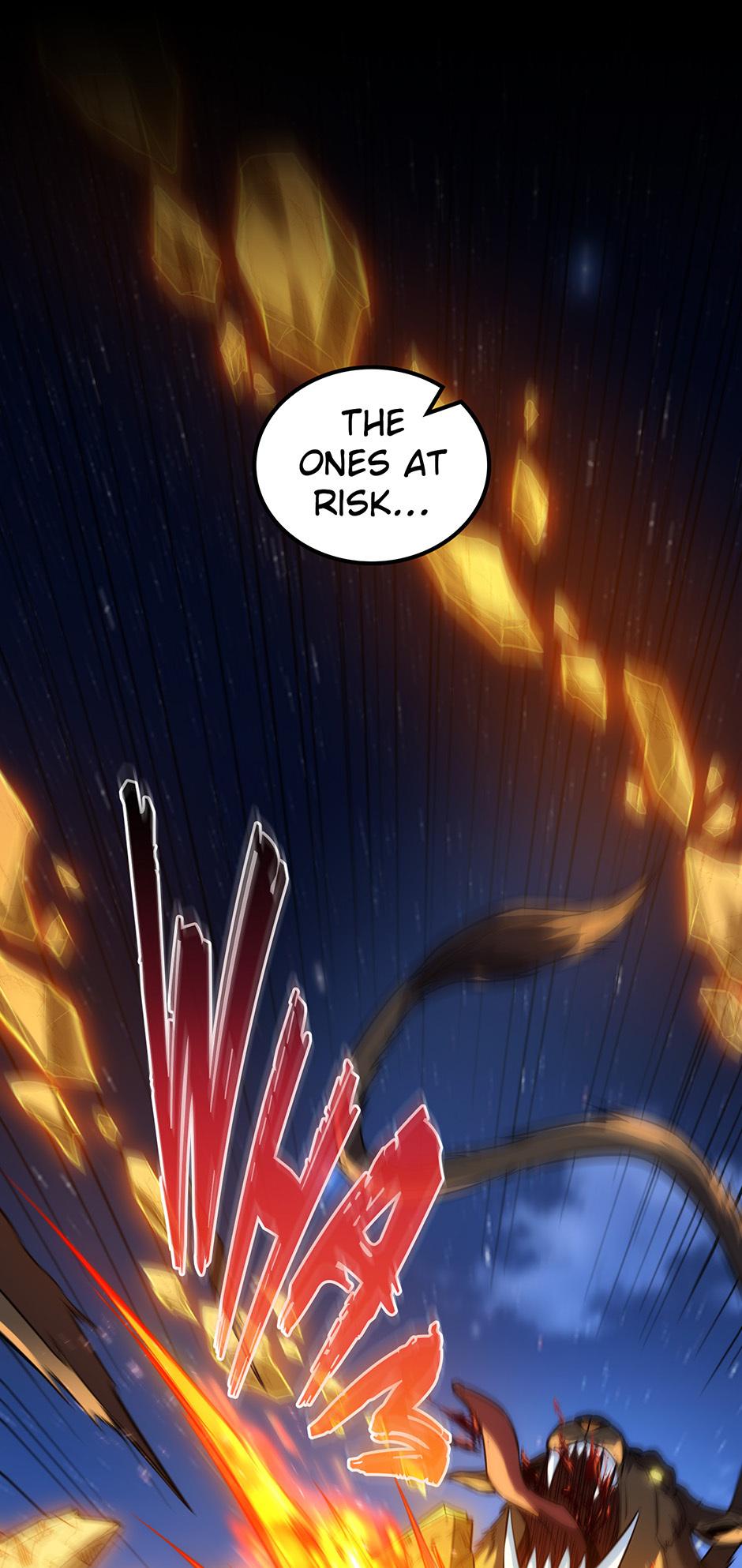 The Beginning After the End Chapter 253 — page 35