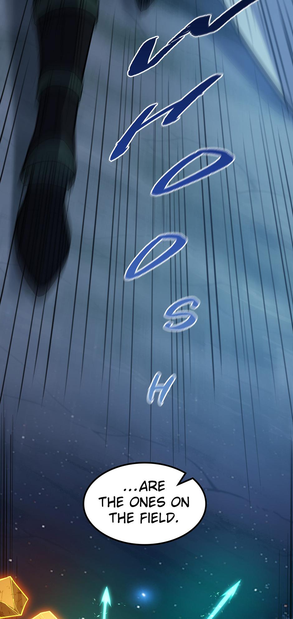 The Beginning After the End Chapter 253 — page 37