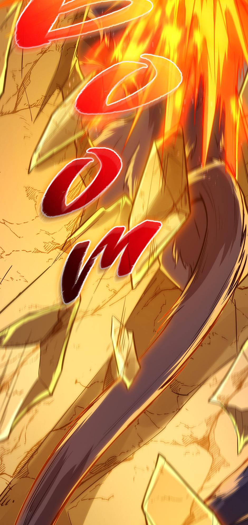 The Beginning After the End Chapter 253 — page 40