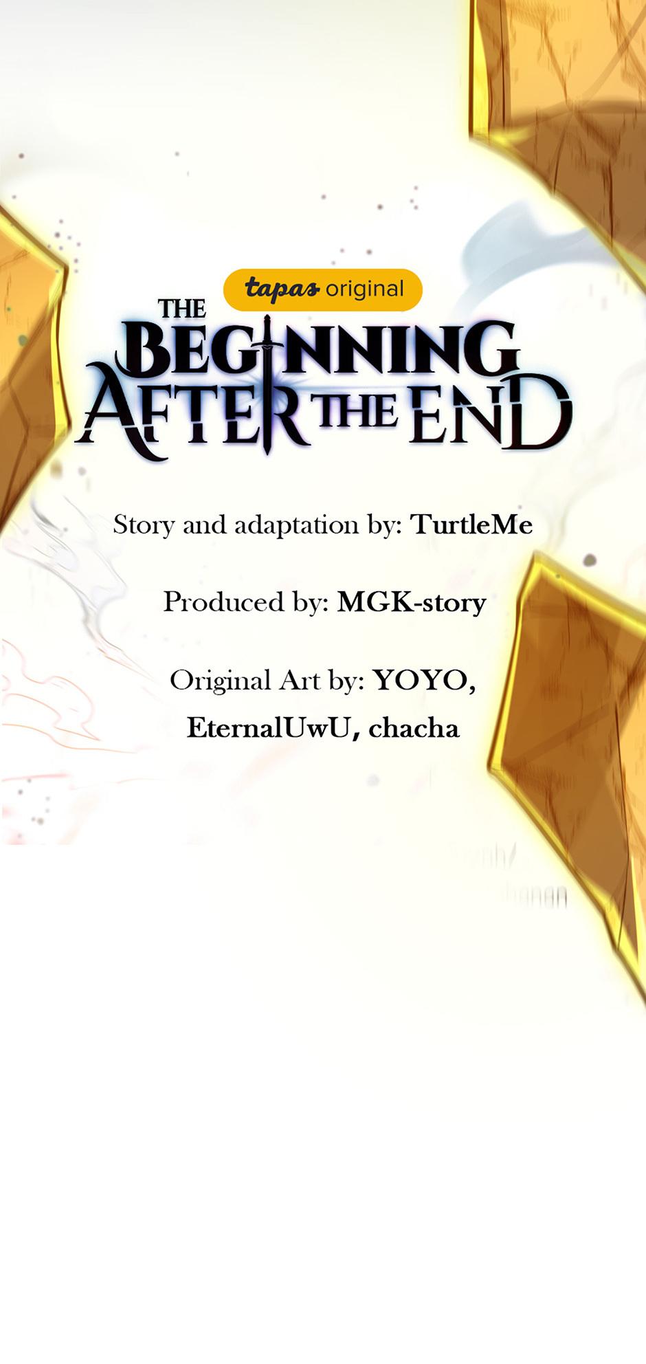 The Beginning After the End Chapter 253 — page 42