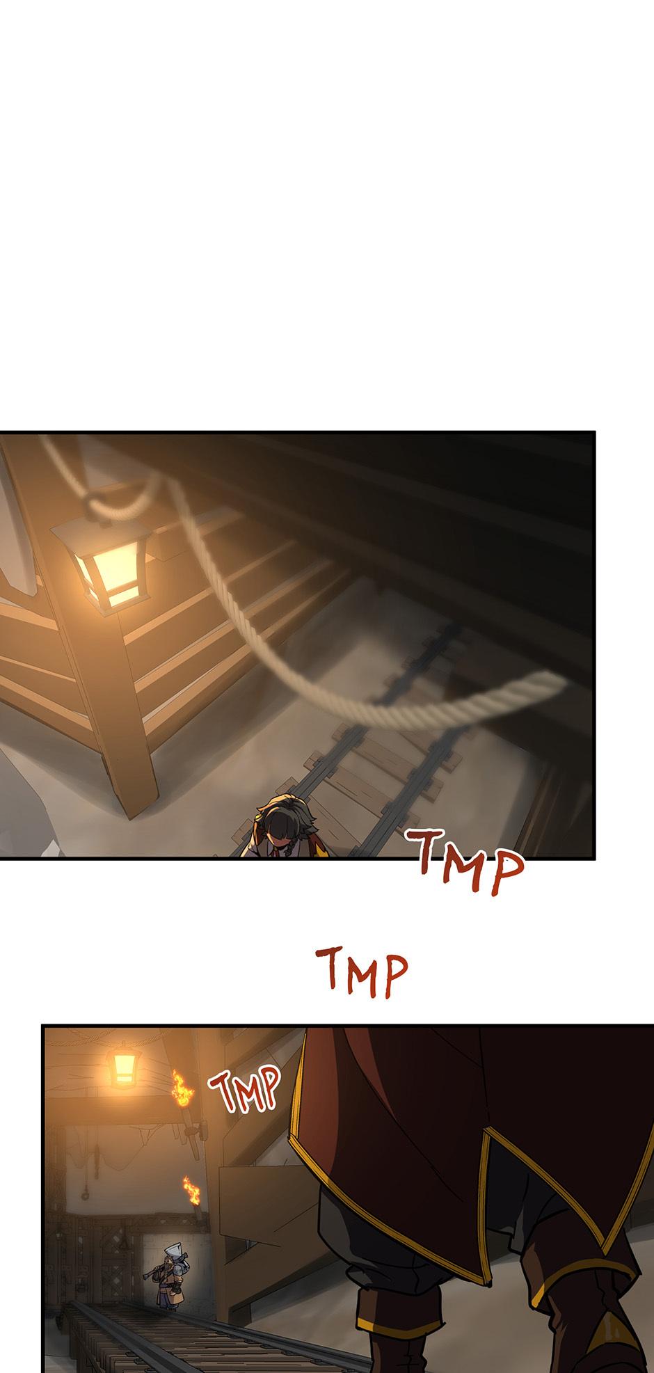The Beginning After the End Chapter 253 — page 43