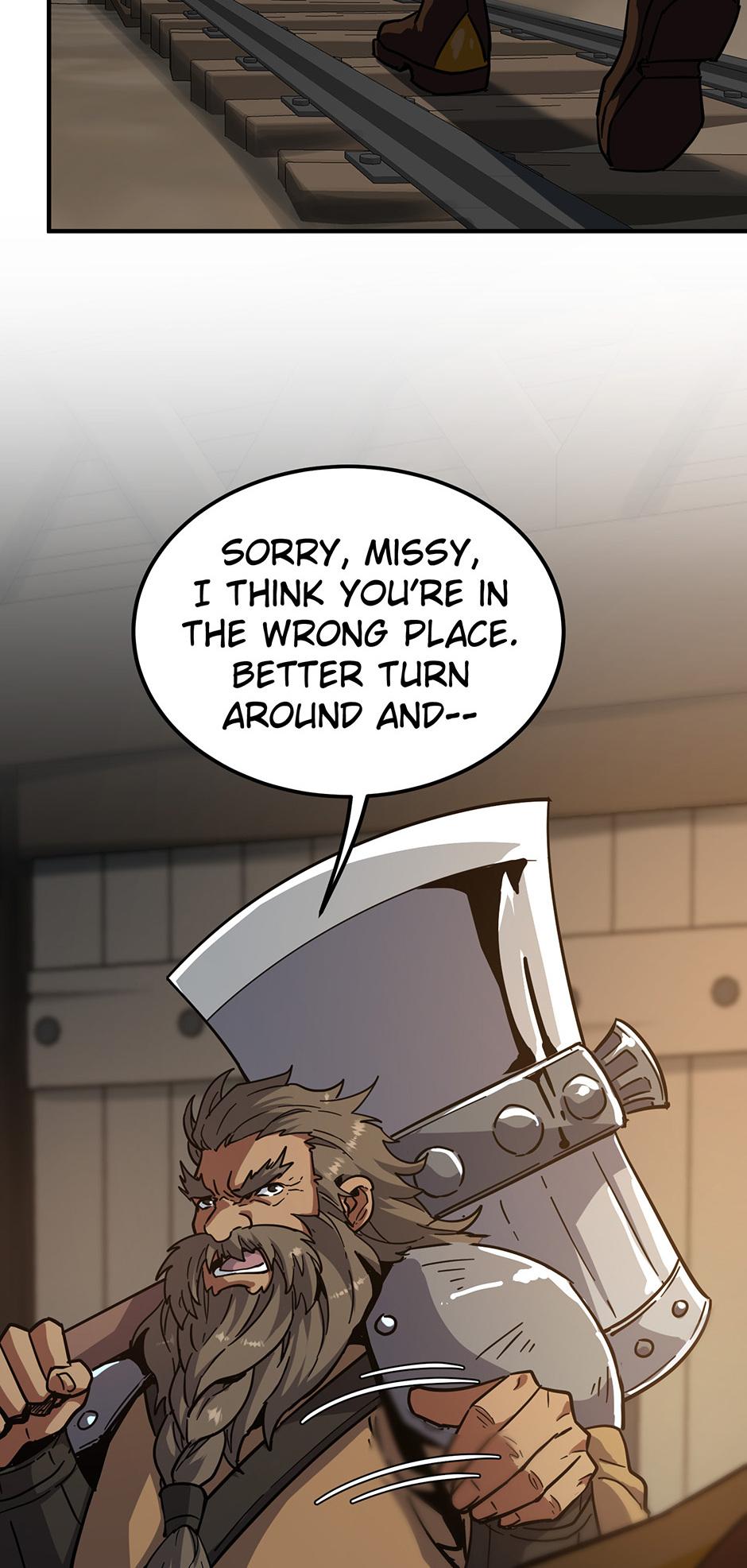 The Beginning After the End Chapter 253 — page 44