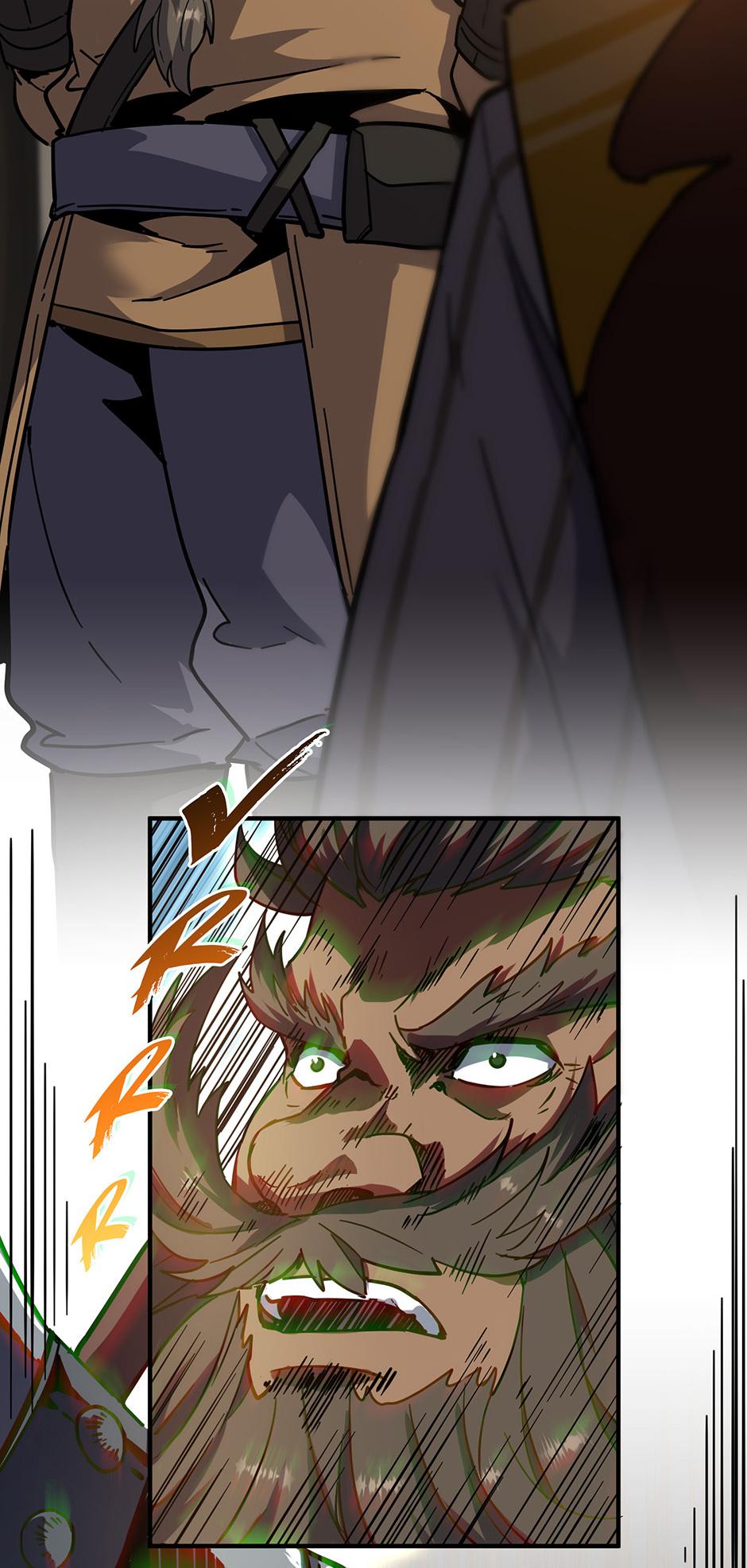 The Beginning After the End Chapter 253 — page 45