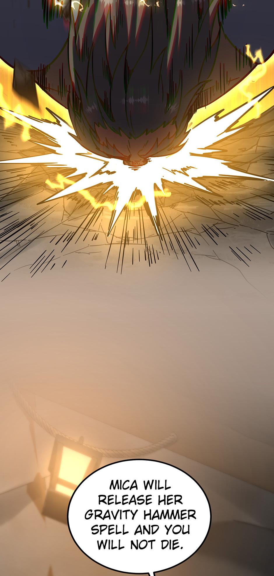 The Beginning After the End Chapter 253 — page 47