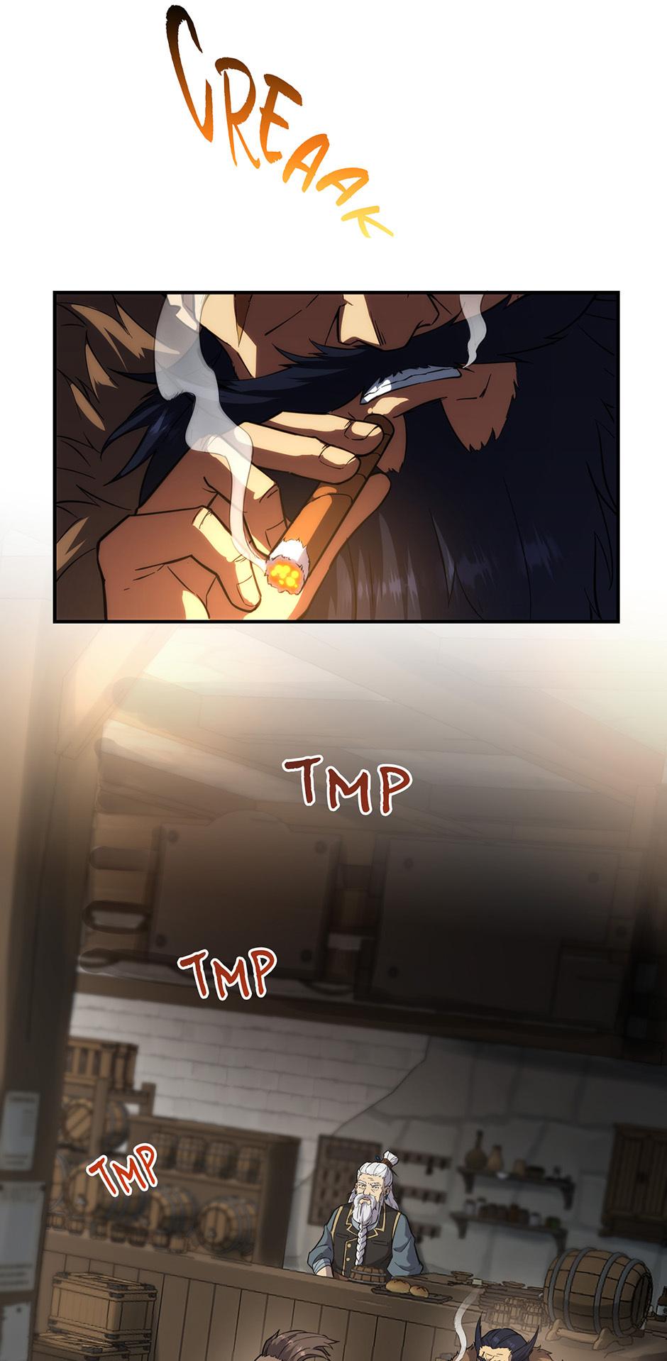 The Beginning After the End Chapter 253 — page 51