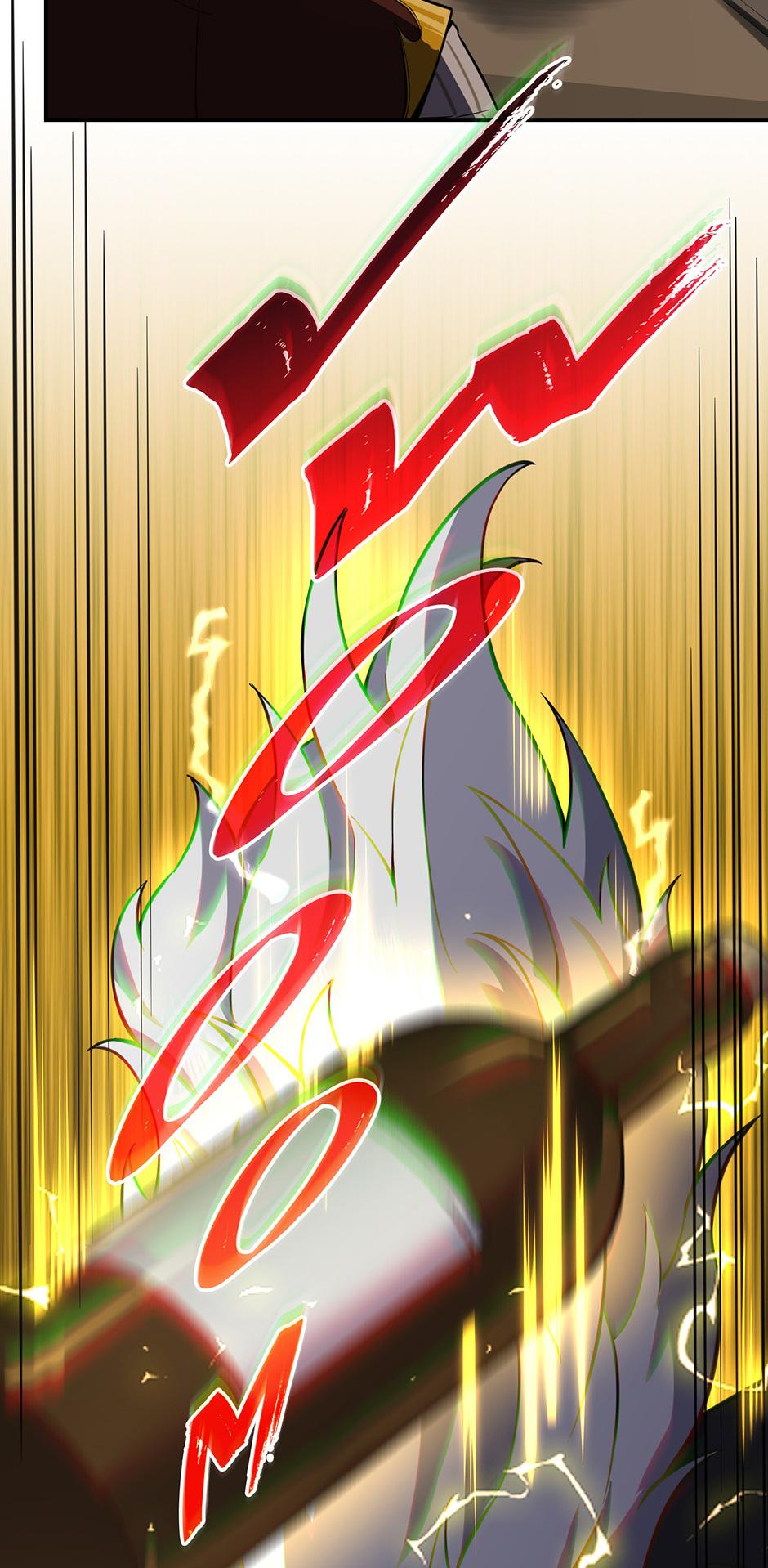 The Beginning After the End Chapter 253 — page 54