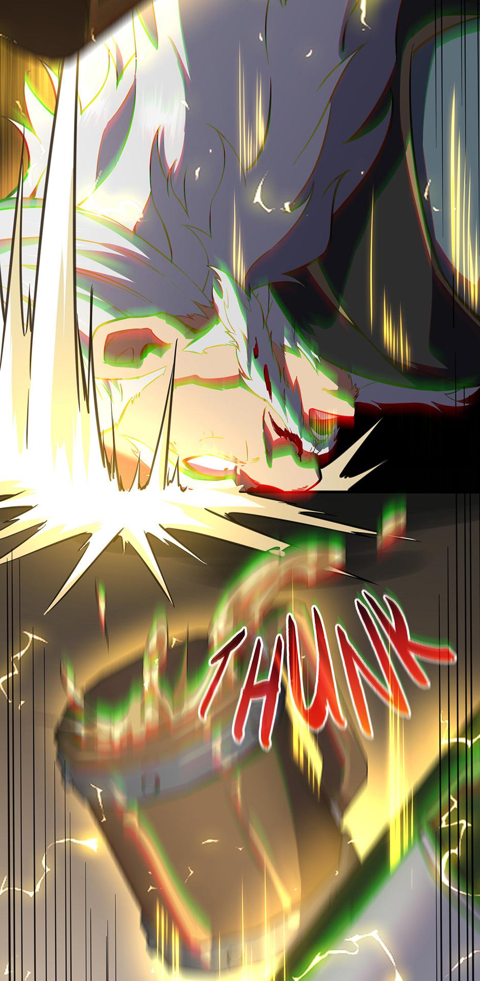 The Beginning After the End Chapter 253 — page 55