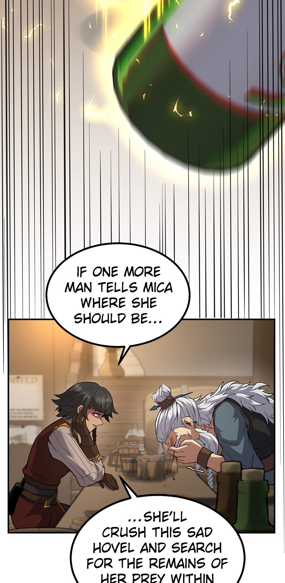 The Beginning After the End Chapter 253 — page 56