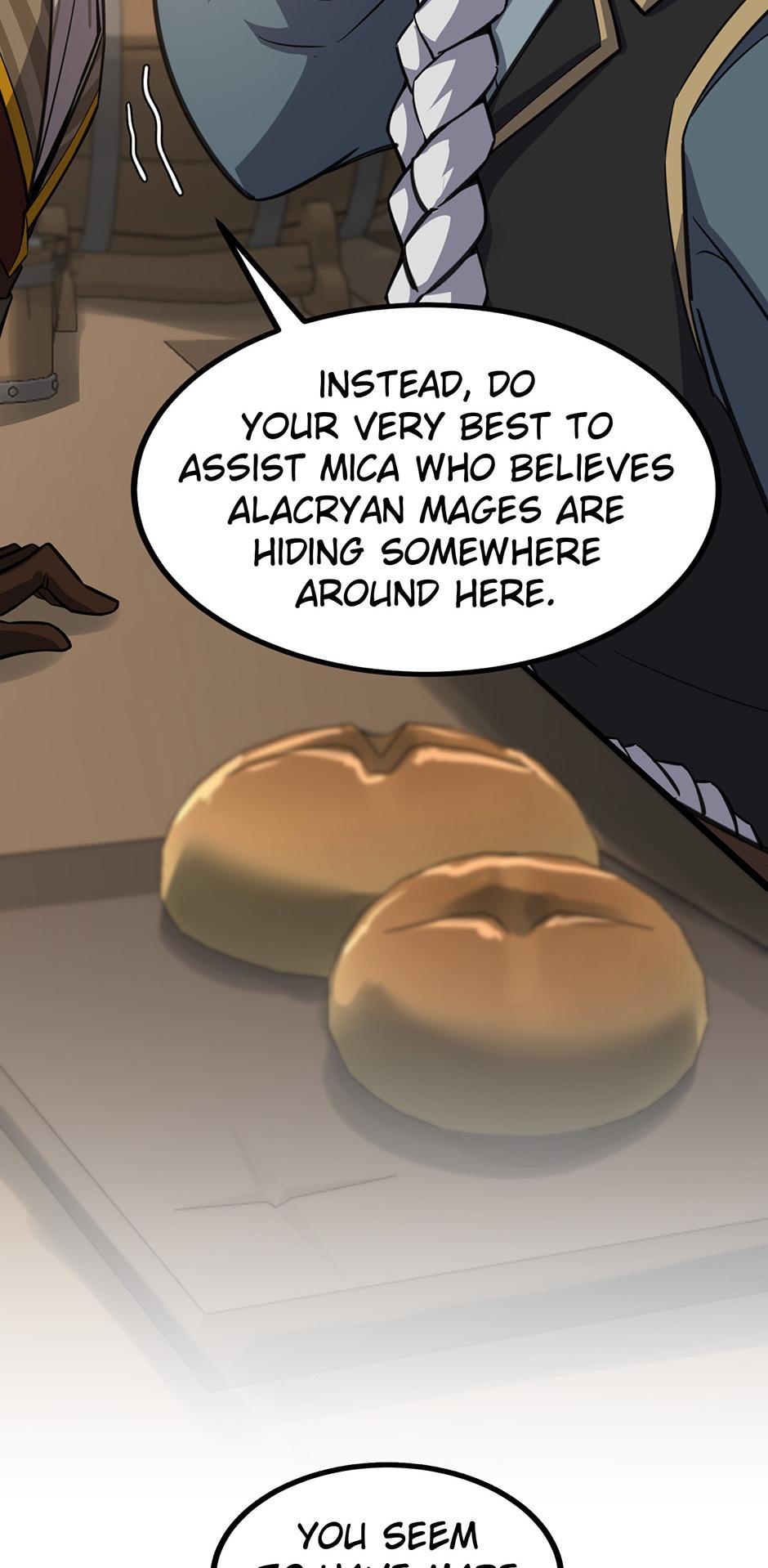 The Beginning After the End Chapter 253 — page 58
