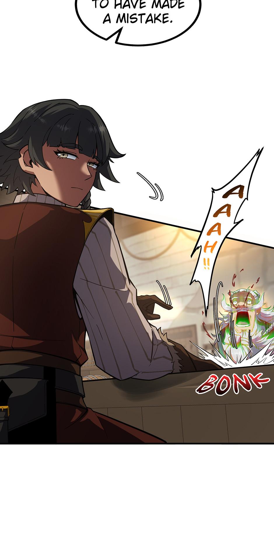 The Beginning After the End Chapter 253 — page 59