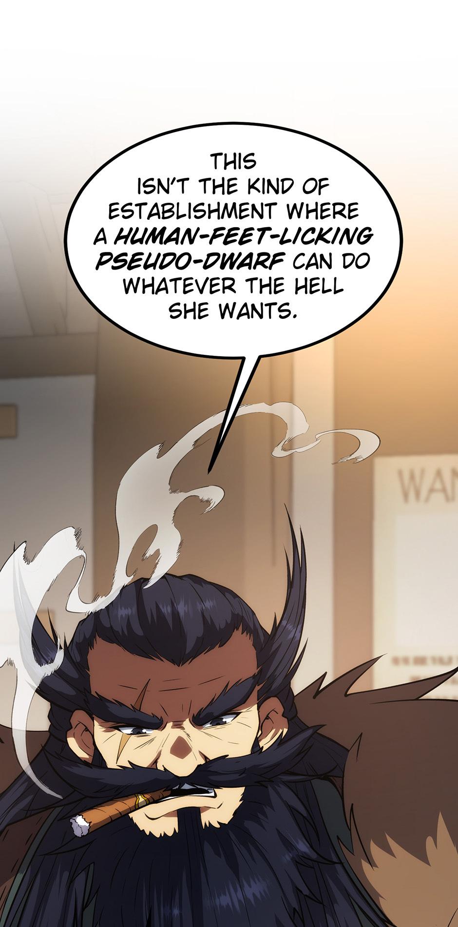 The Beginning After the End Chapter 253 — page 60