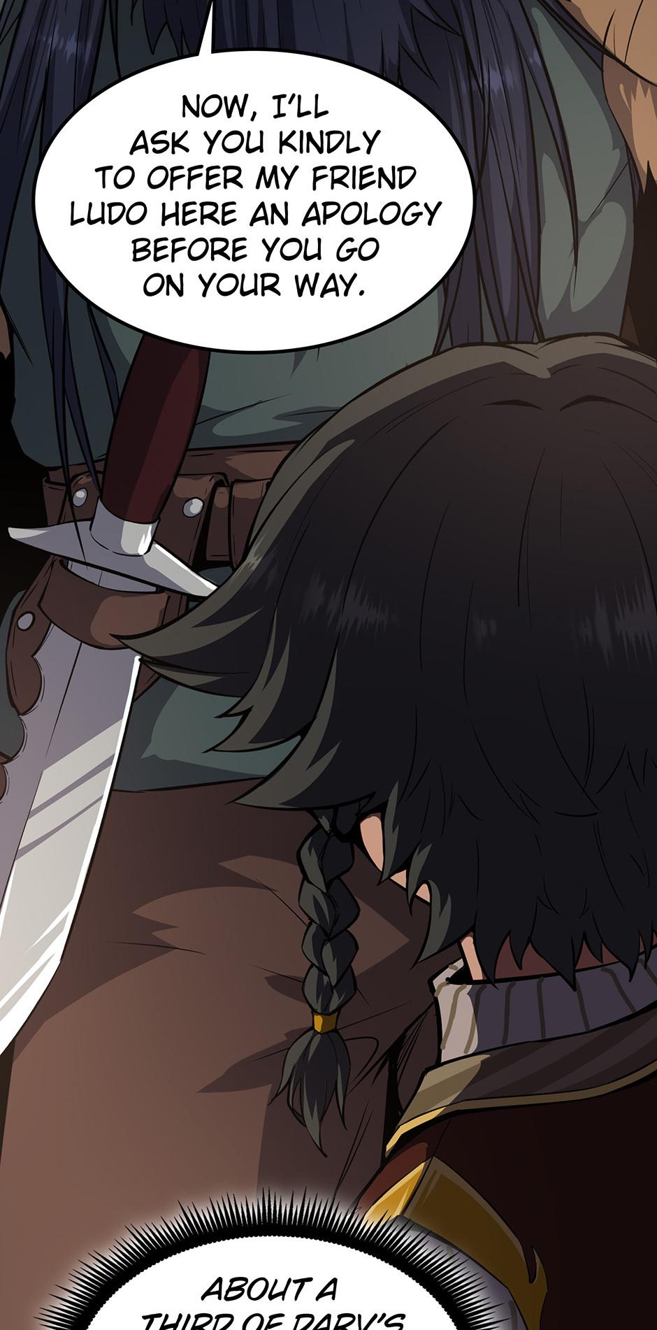 The Beginning After the End Chapter 253 — page 61
