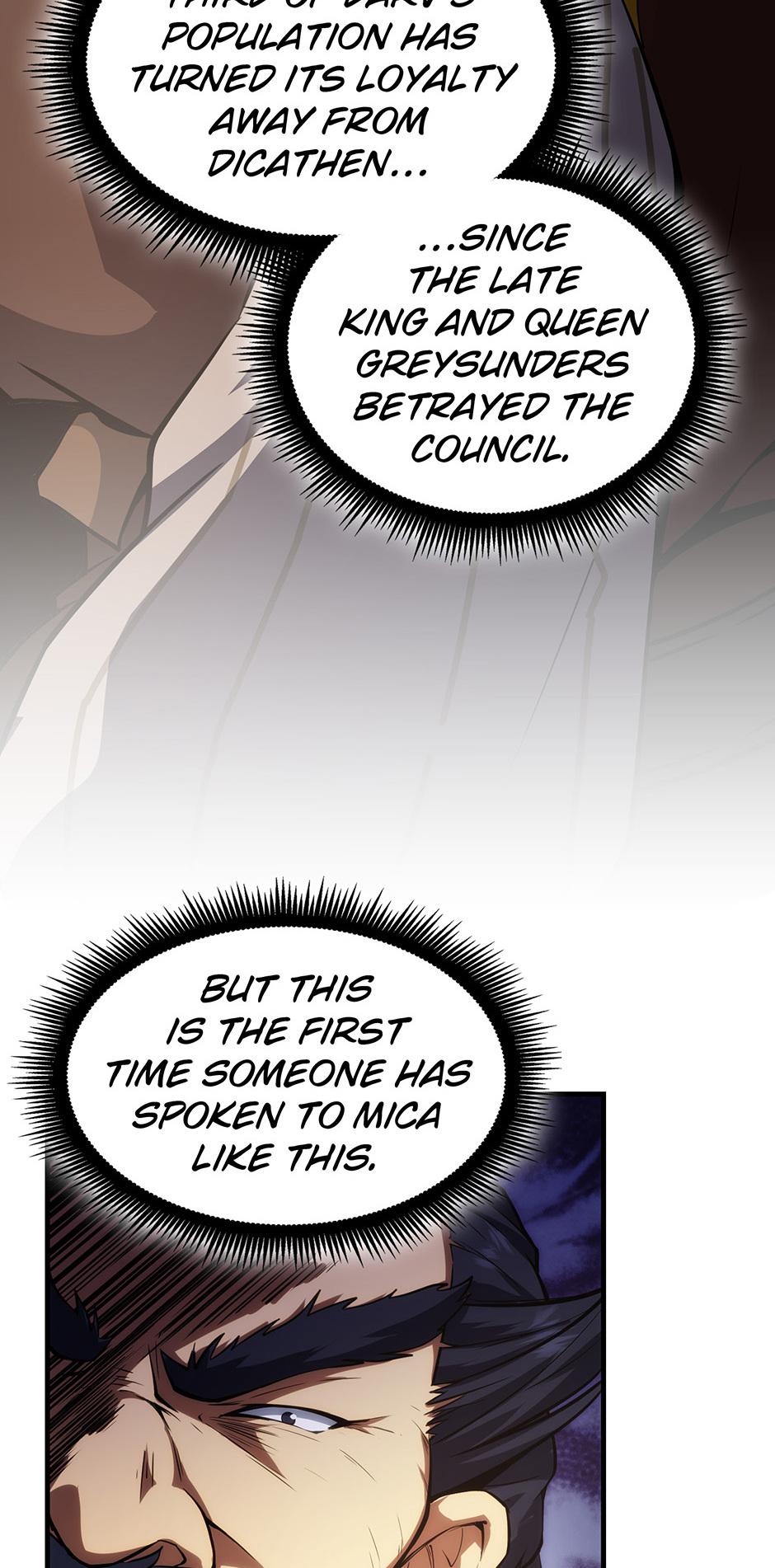 The Beginning After the End Chapter 253 — page 62