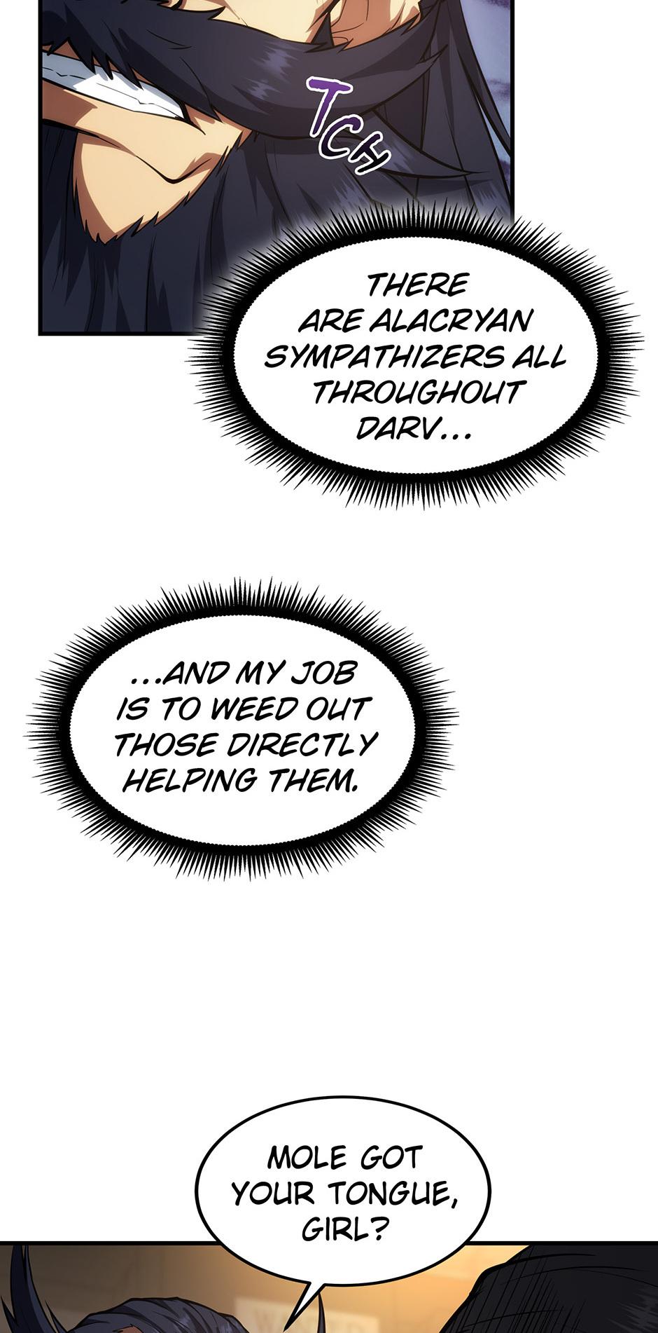 The Beginning After the End Chapter 253 — page 63