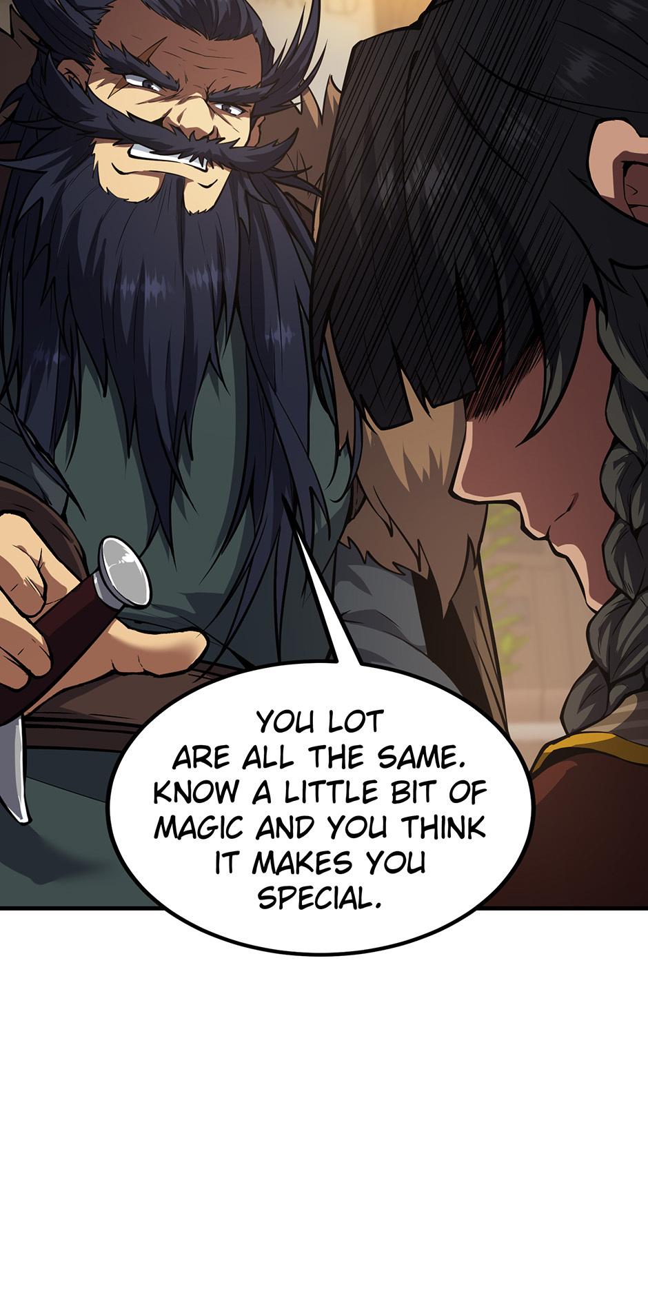 The Beginning After the End Chapter 253 — page 64