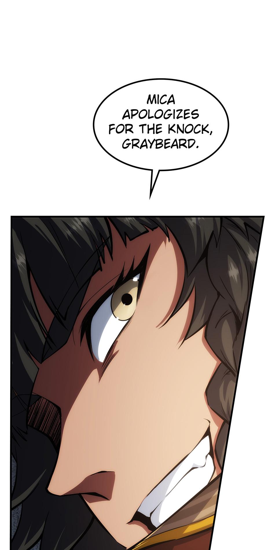 The Beginning After the End Chapter 253 — page 65