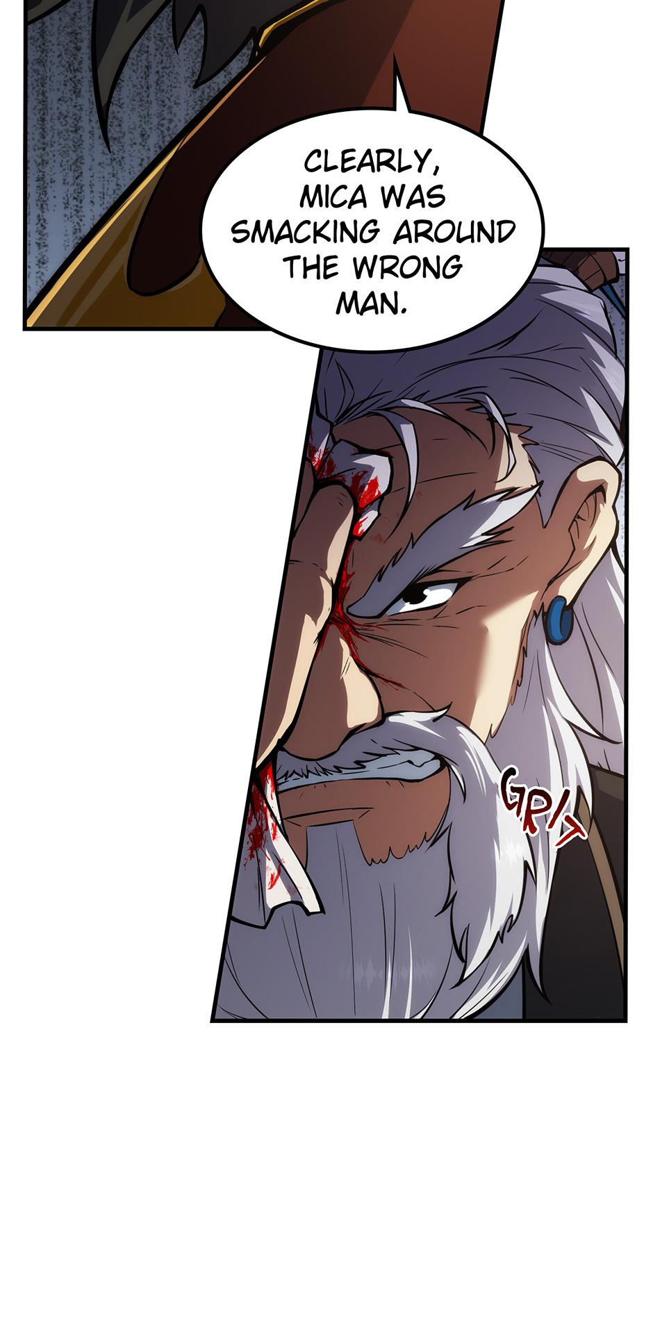 The Beginning After the End Chapter 253 — page 66