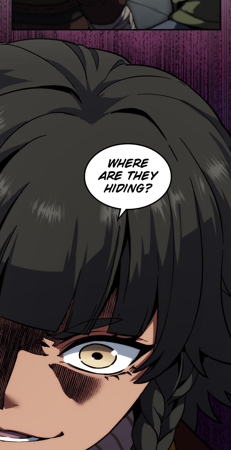 The Beginning After the End Chapter 253 — page 68