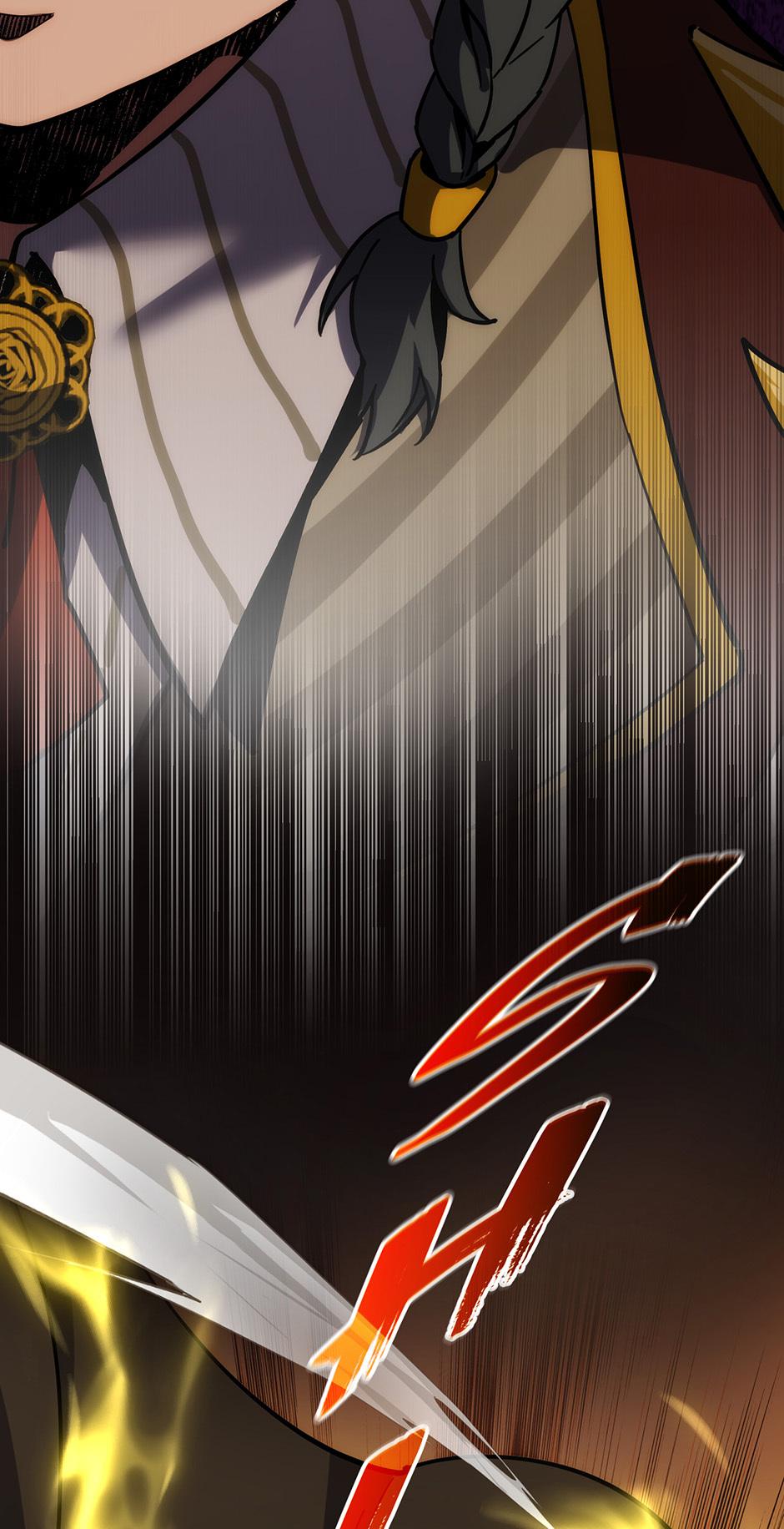 The Beginning After the End Chapter 253 — page 69