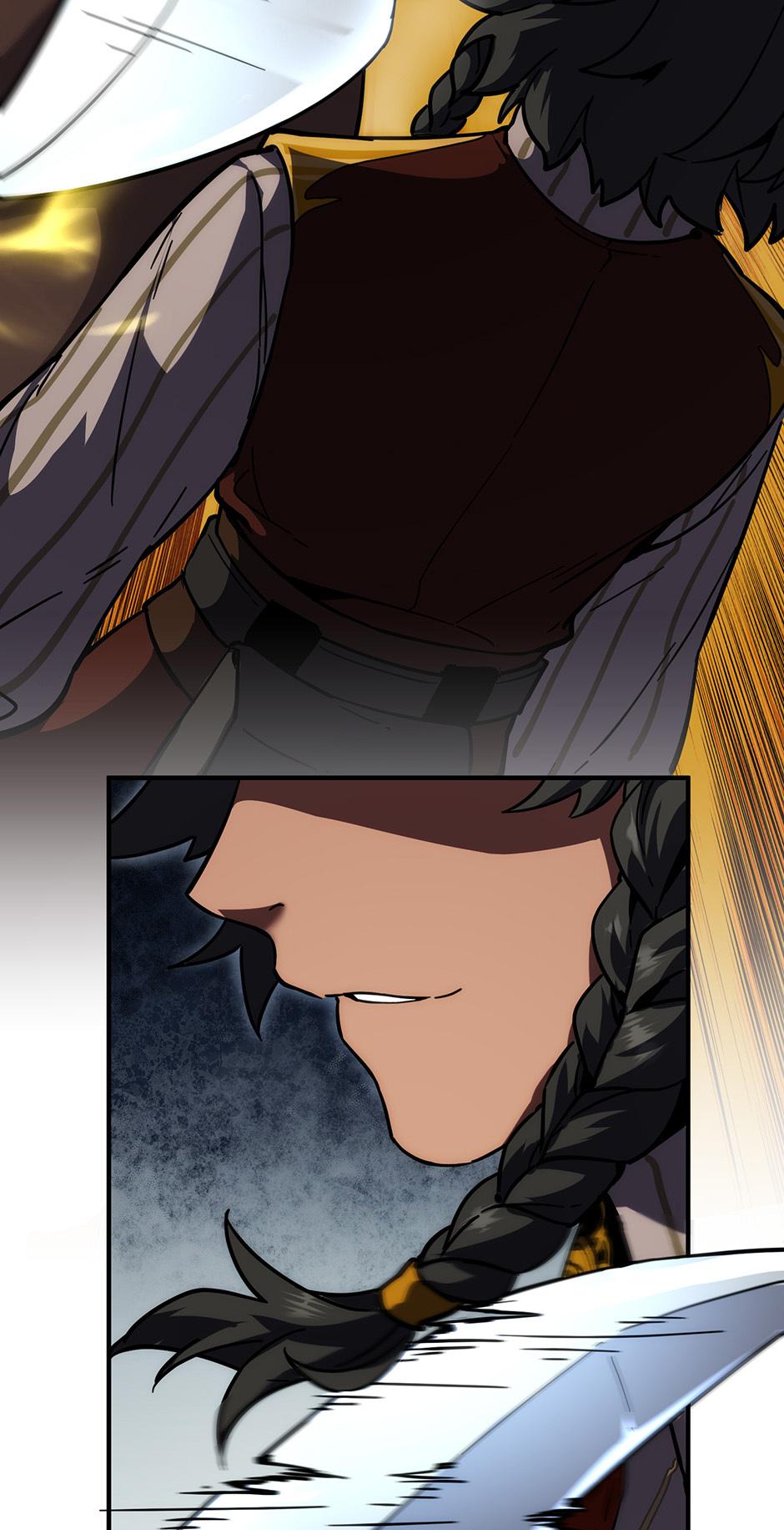 The Beginning After the End Chapter 253 — page 71