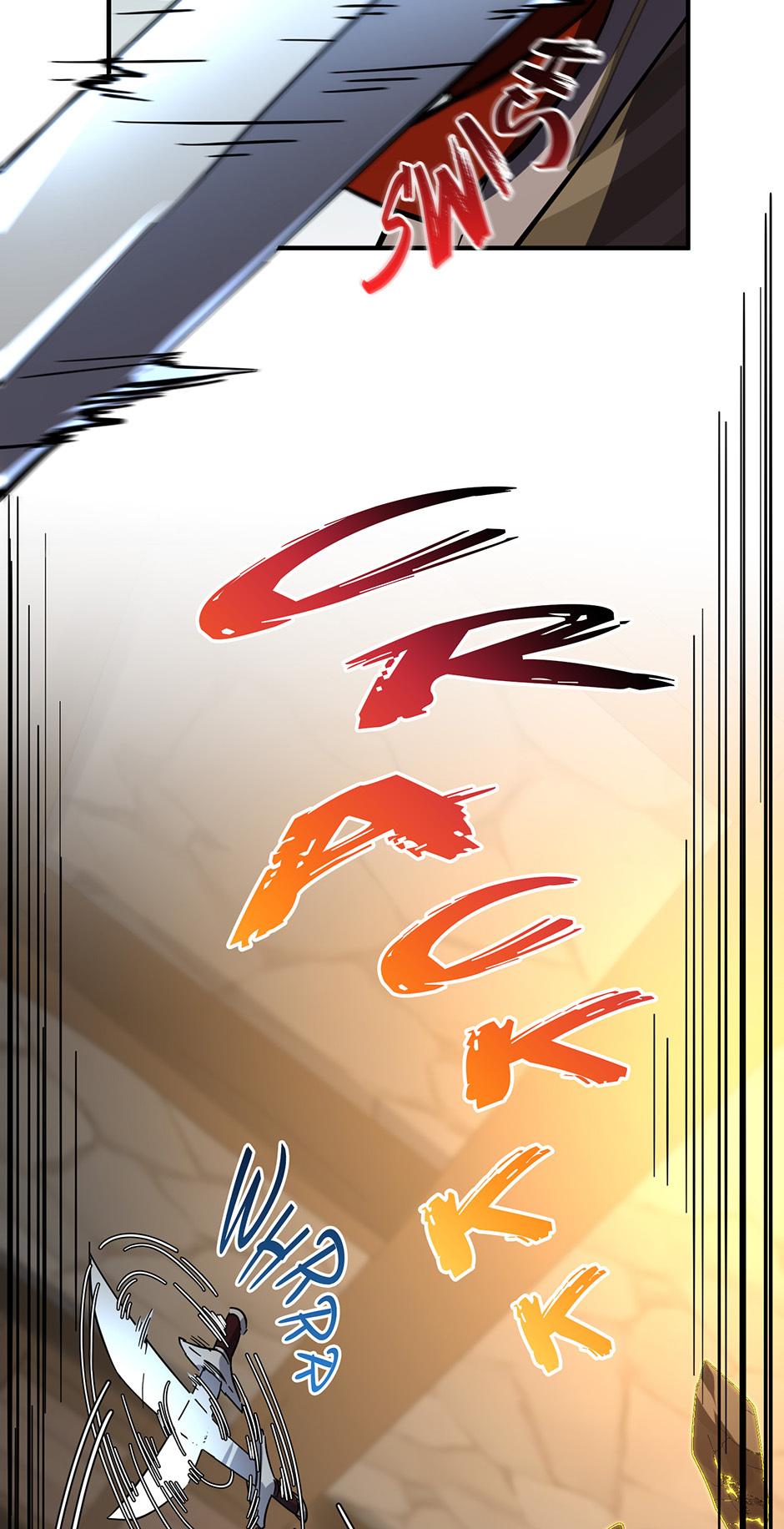 The Beginning After the End Chapter 253 — page 72