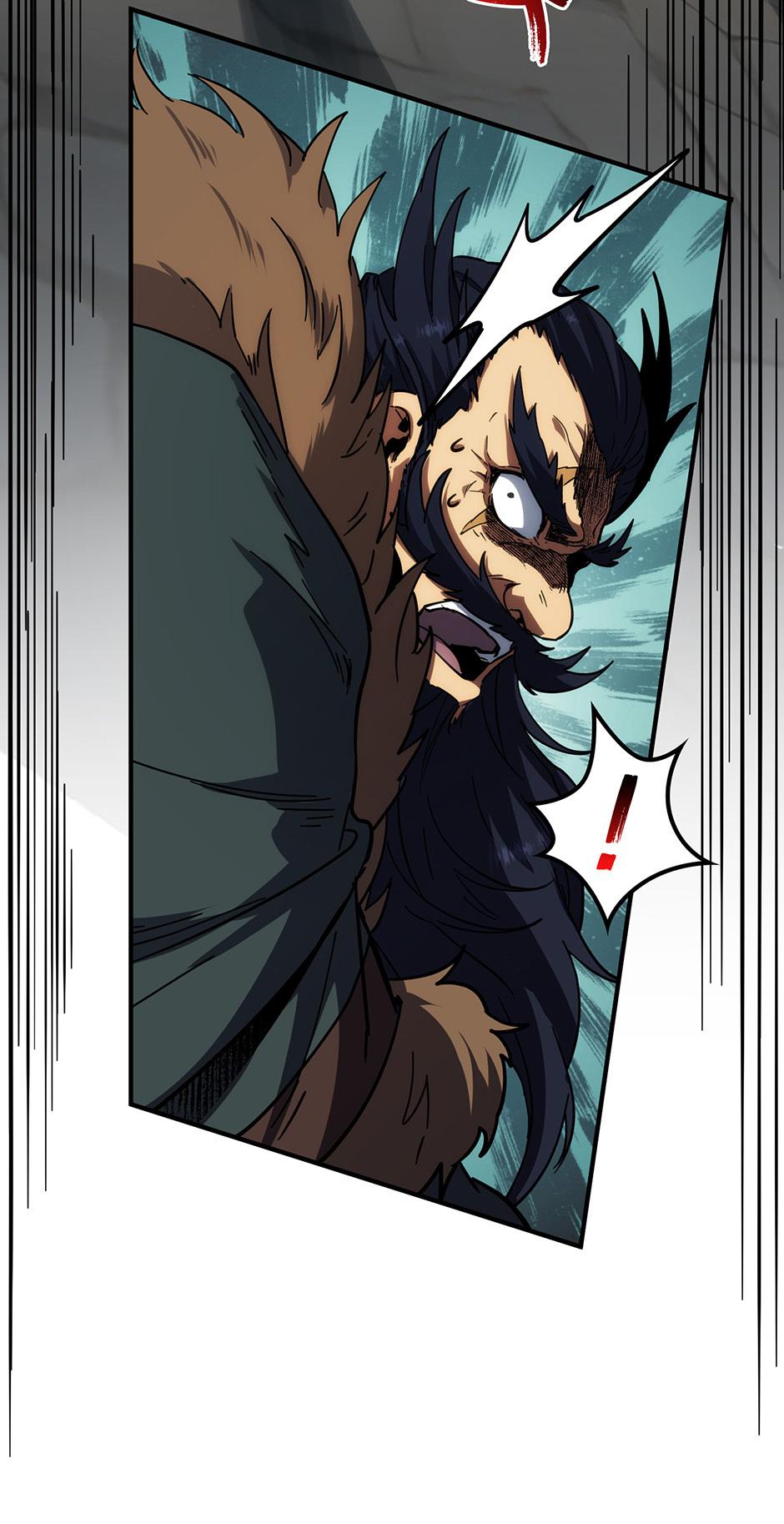 The Beginning After the End Chapter 253 — page 74