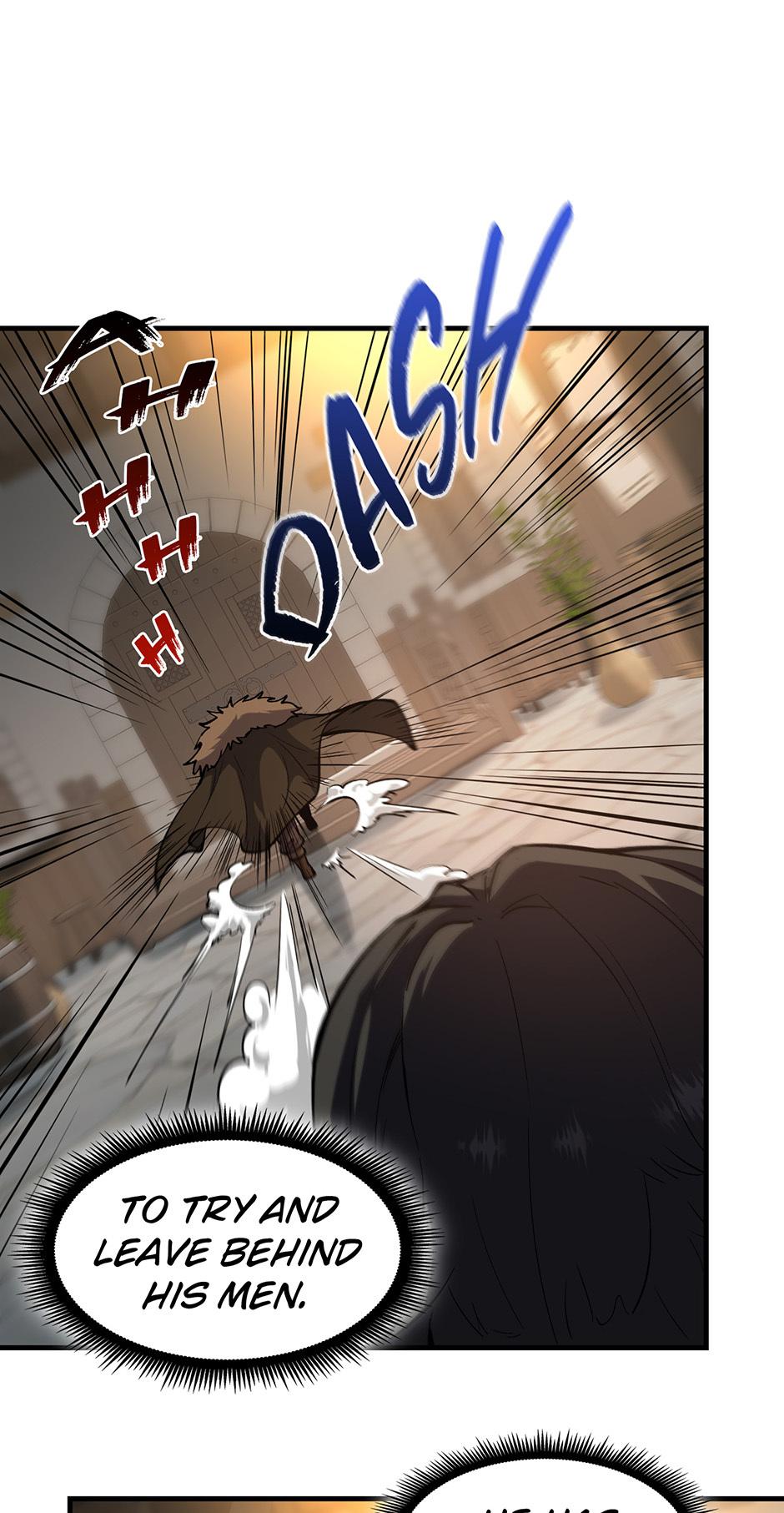 The Beginning After the End Chapter 253 — page 75