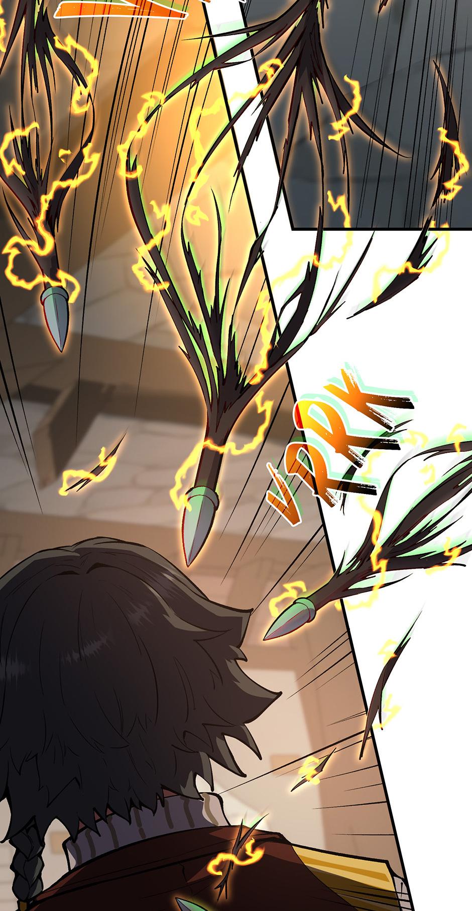 The Beginning After the End Chapter 253 — page 78