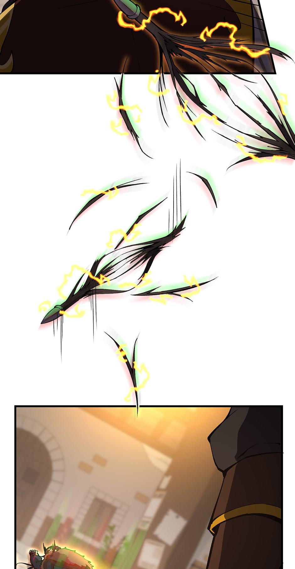 The Beginning After the End Chapter 253 — page 79