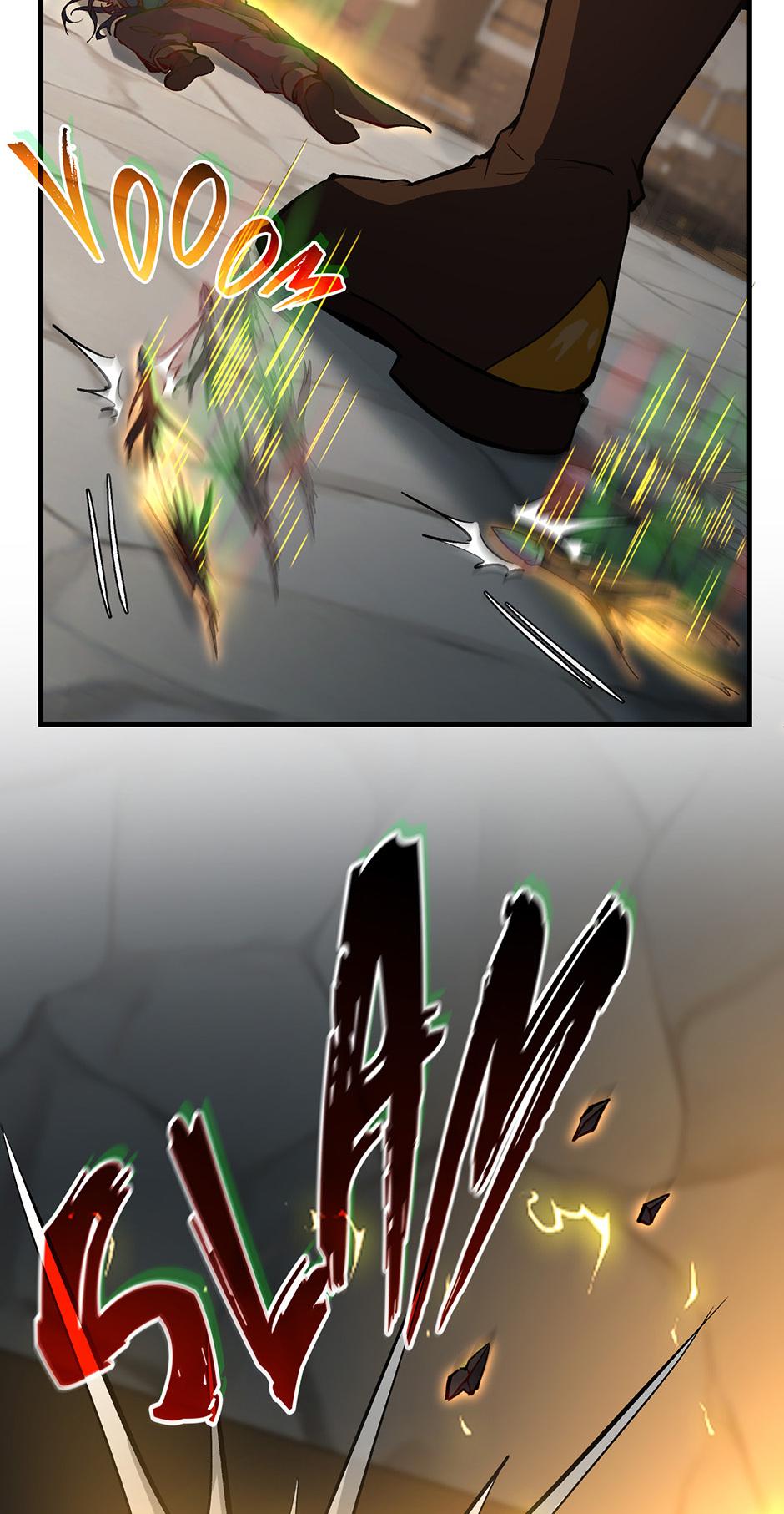 The Beginning After the End Chapter 253 — page 80