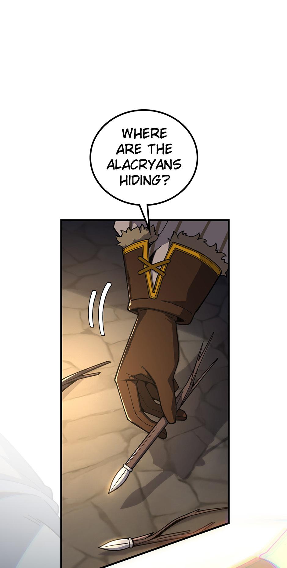 The Beginning After the End Chapter 253 — page 83