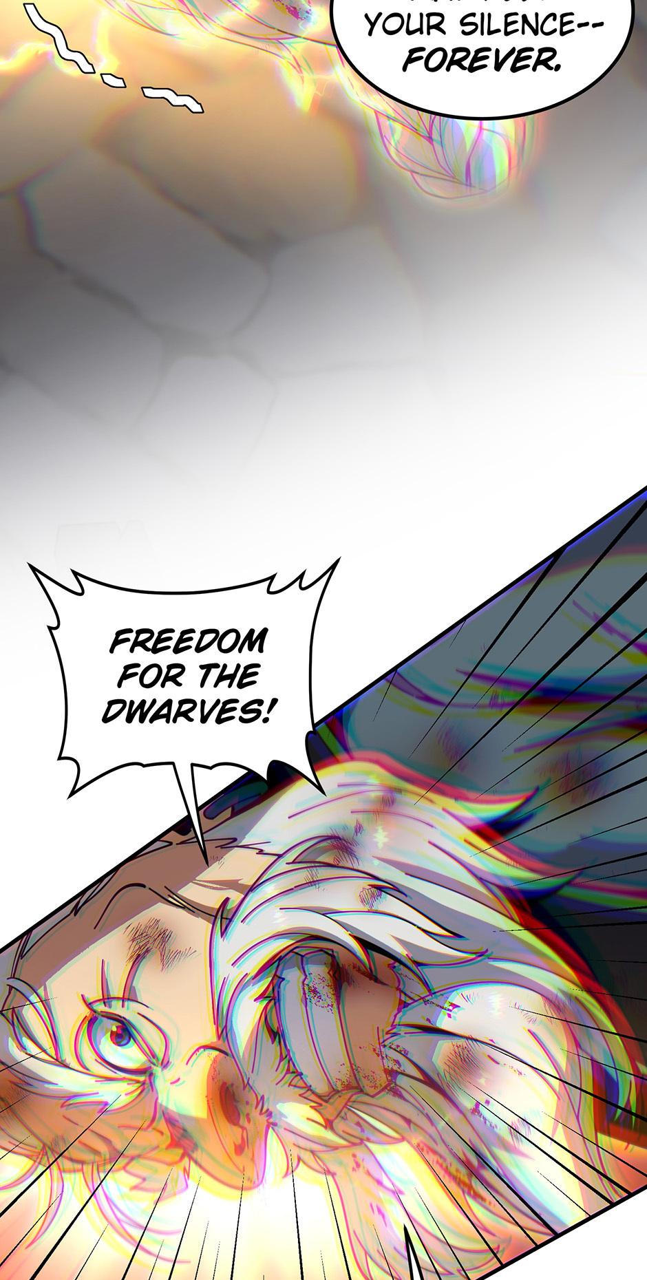 The Beginning After the End Chapter 253 — page 85