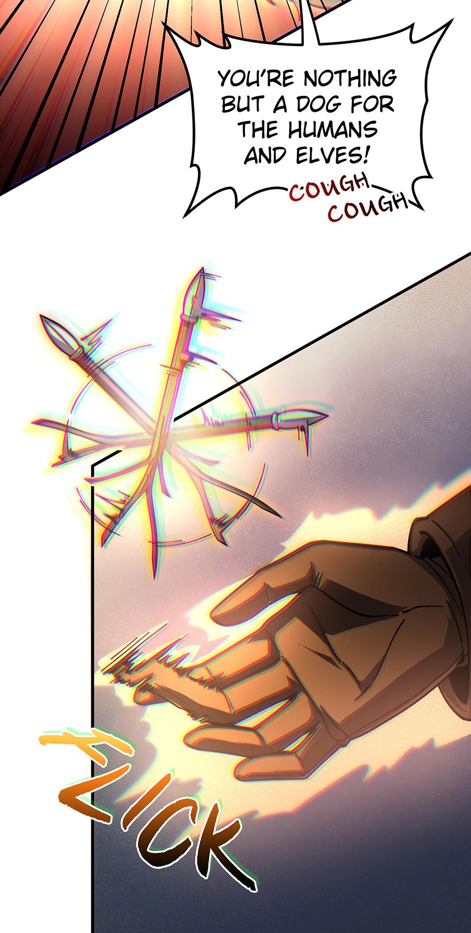 The Beginning After the End Chapter 253 — page 86