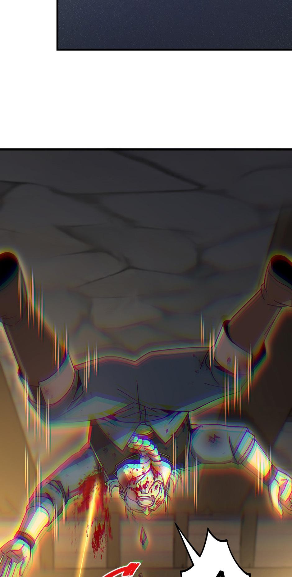 The Beginning After the End Chapter 253 — page 87
