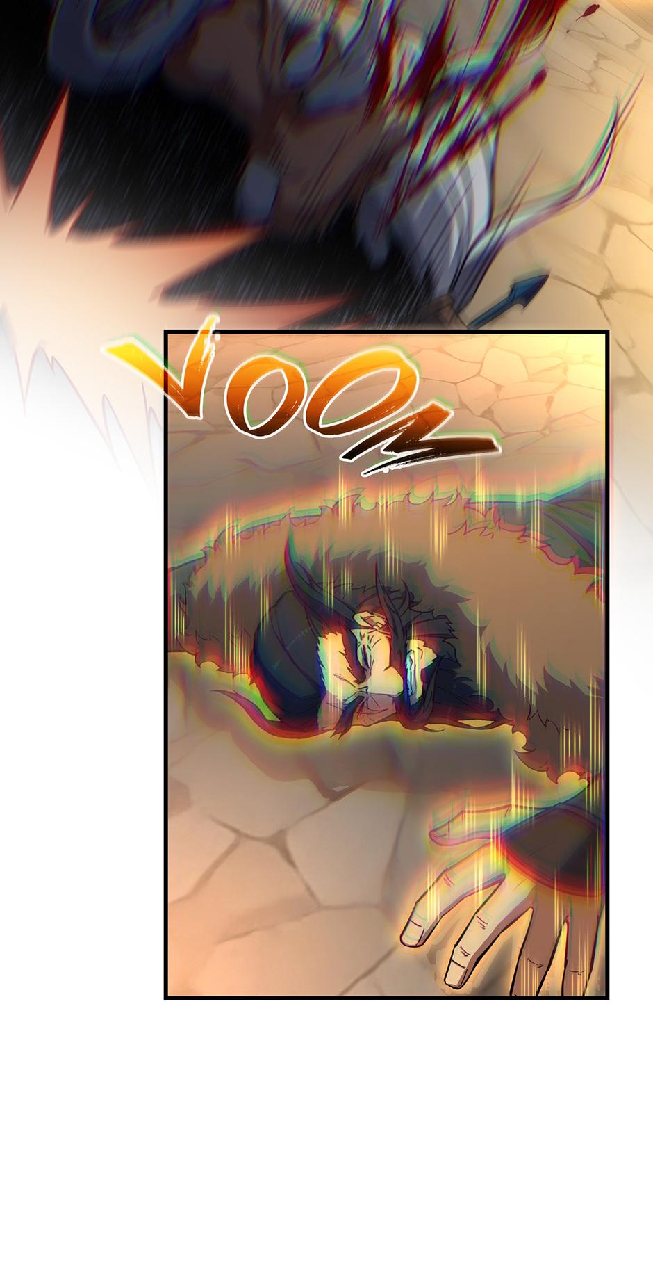 The Beginning After the End Chapter 253 — page 92