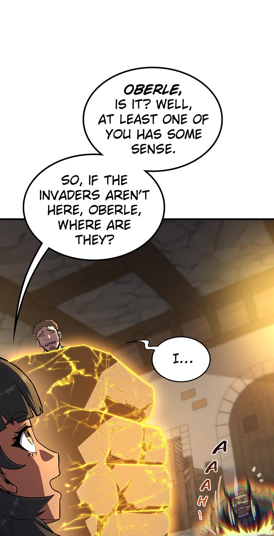 The Beginning After the End Chapter 253 — page 93
