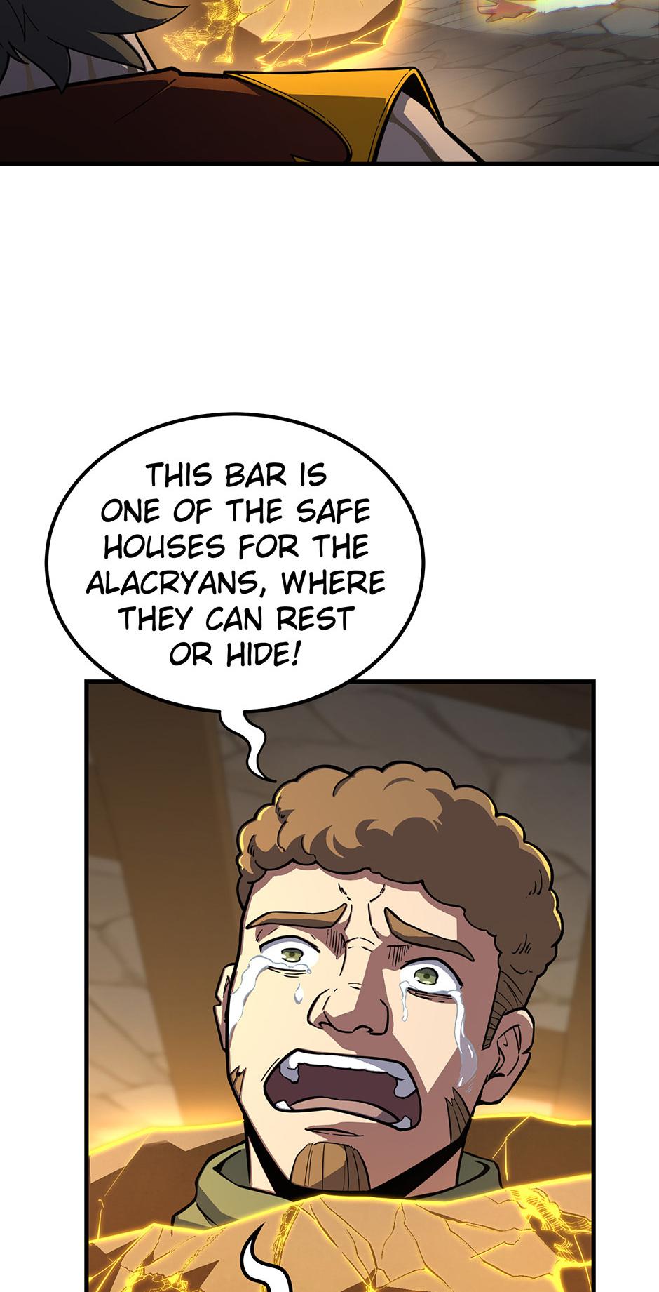The Beginning After the End Chapter 253 — page 94