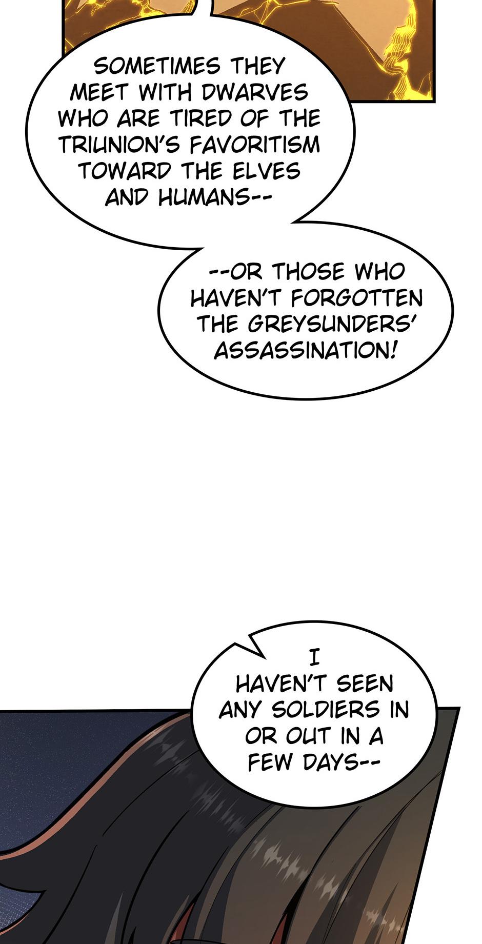 The Beginning After the End Chapter 253 — page 95