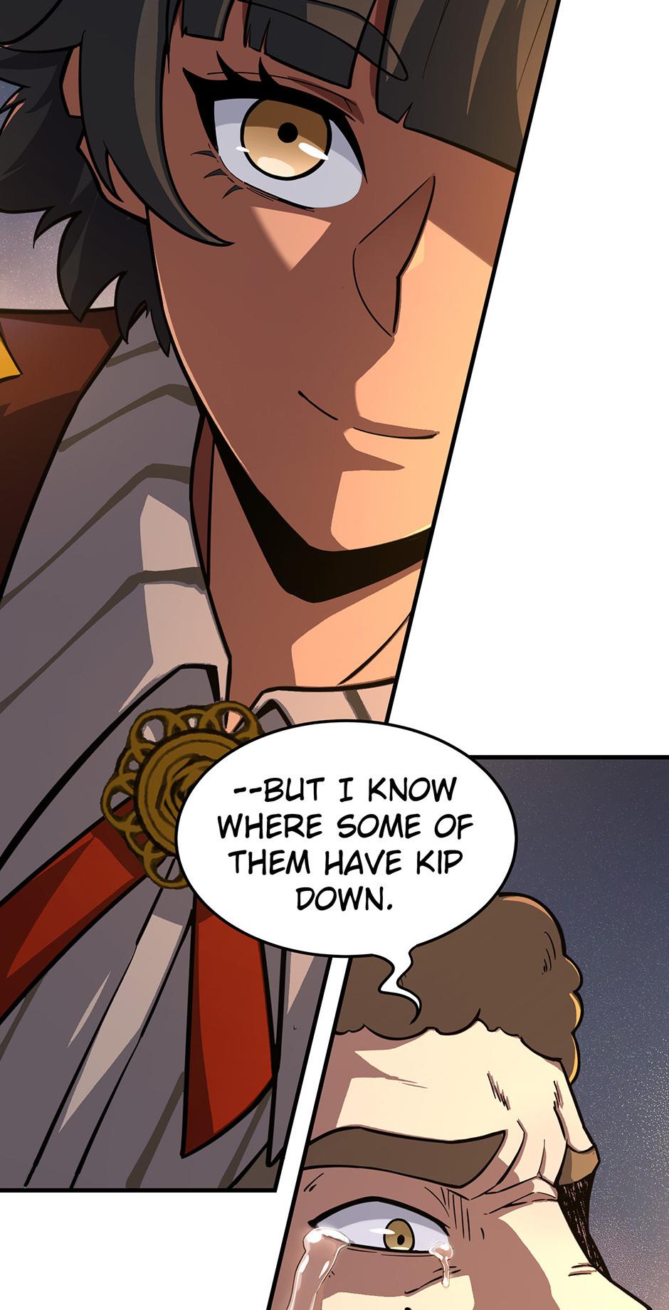 The Beginning After the End Chapter 253 — page 96