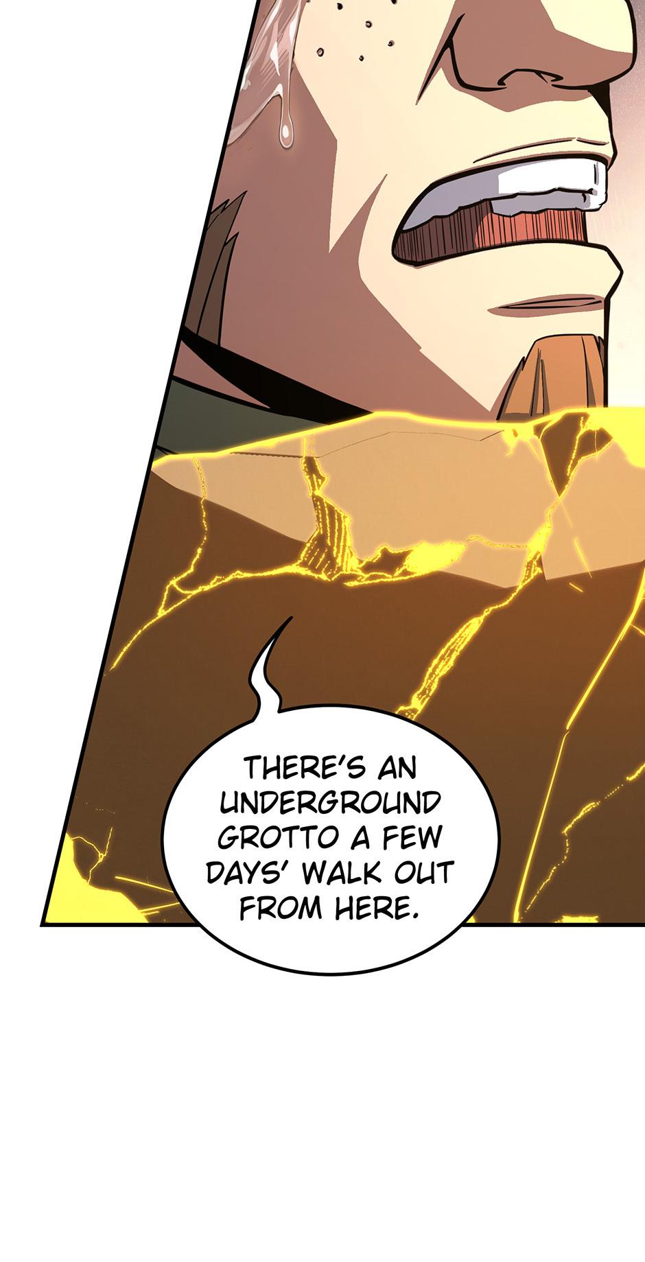 The Beginning After the End Chapter 253 — page 97
