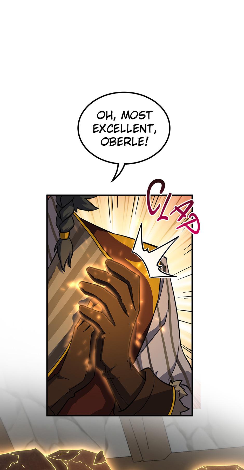 The Beginning After the End Chapter 253 — page 98