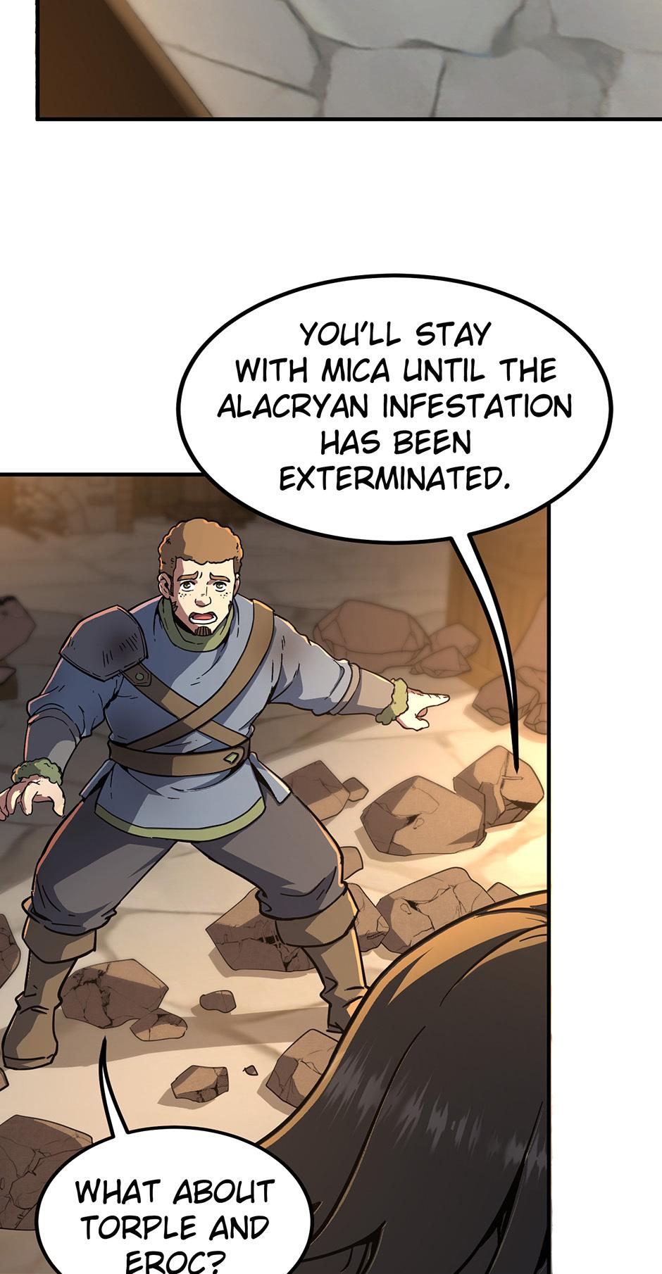 The Beginning After the End Chapter 253 — page 102