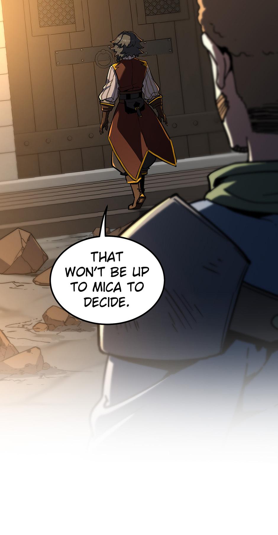 The Beginning After the End Chapter 253 — page 106