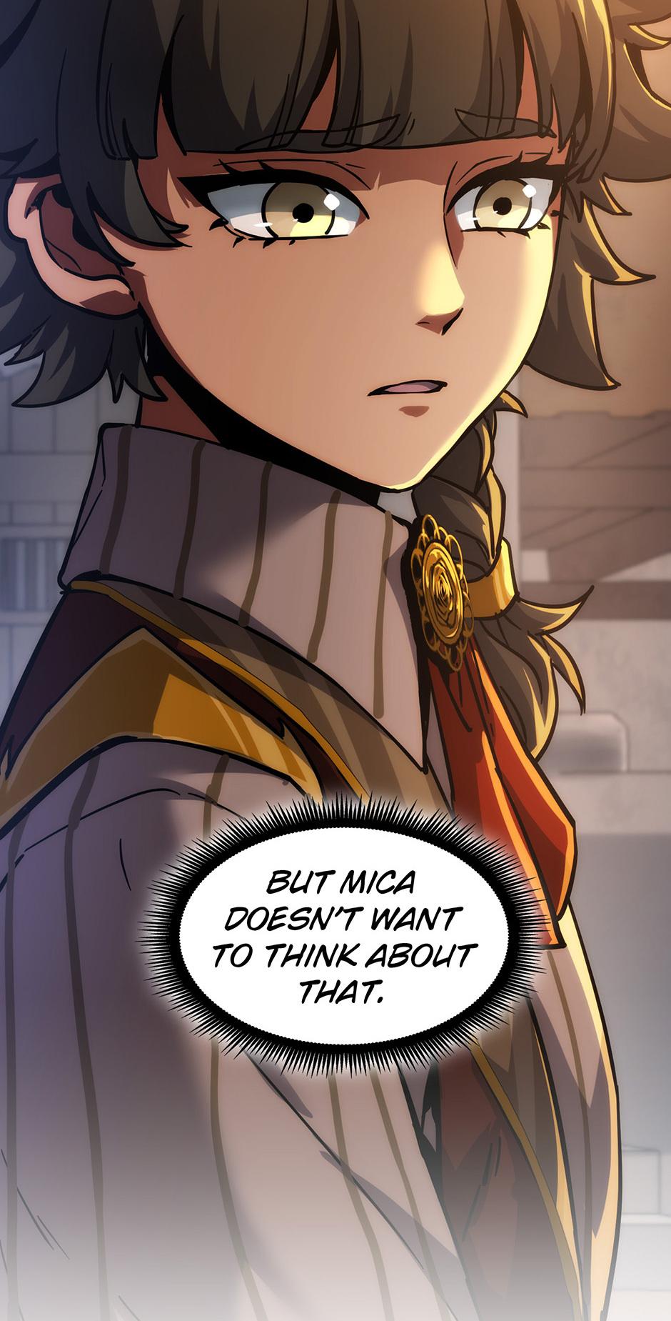 The Beginning After the End Chapter 254 — page 6