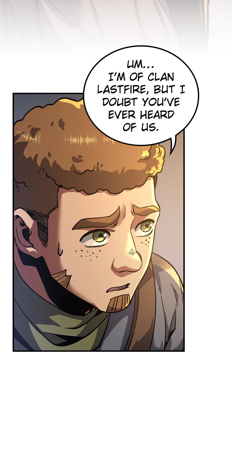 The Beginning After the End Chapter 254 — page 7