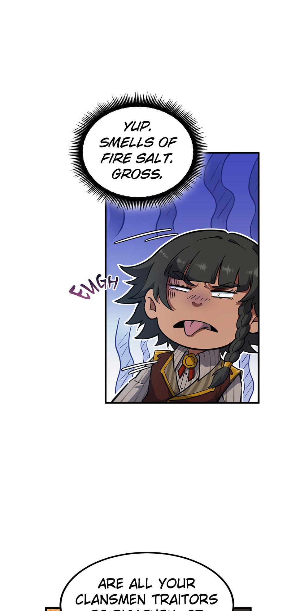 The Beginning After the End Chapter 254 — page 9
