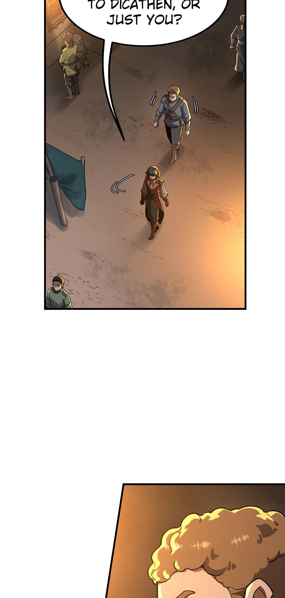 The Beginning After the End Chapter 254 — page 10