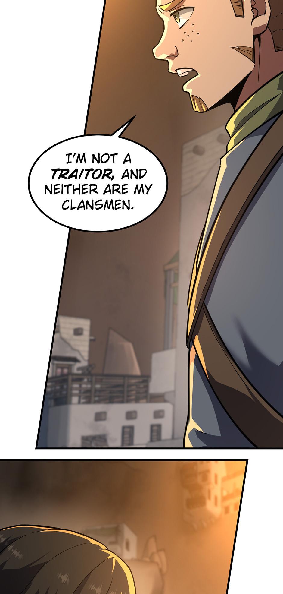 The Beginning After the End Chapter 254 — page 11