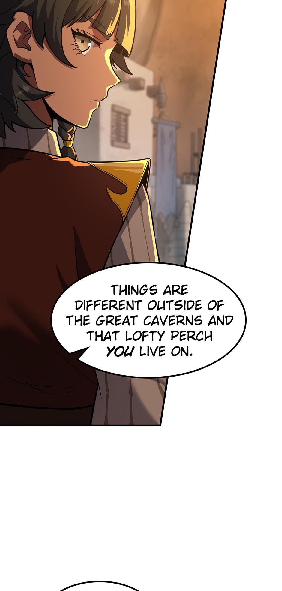 The Beginning After the End Chapter 254 — page 12