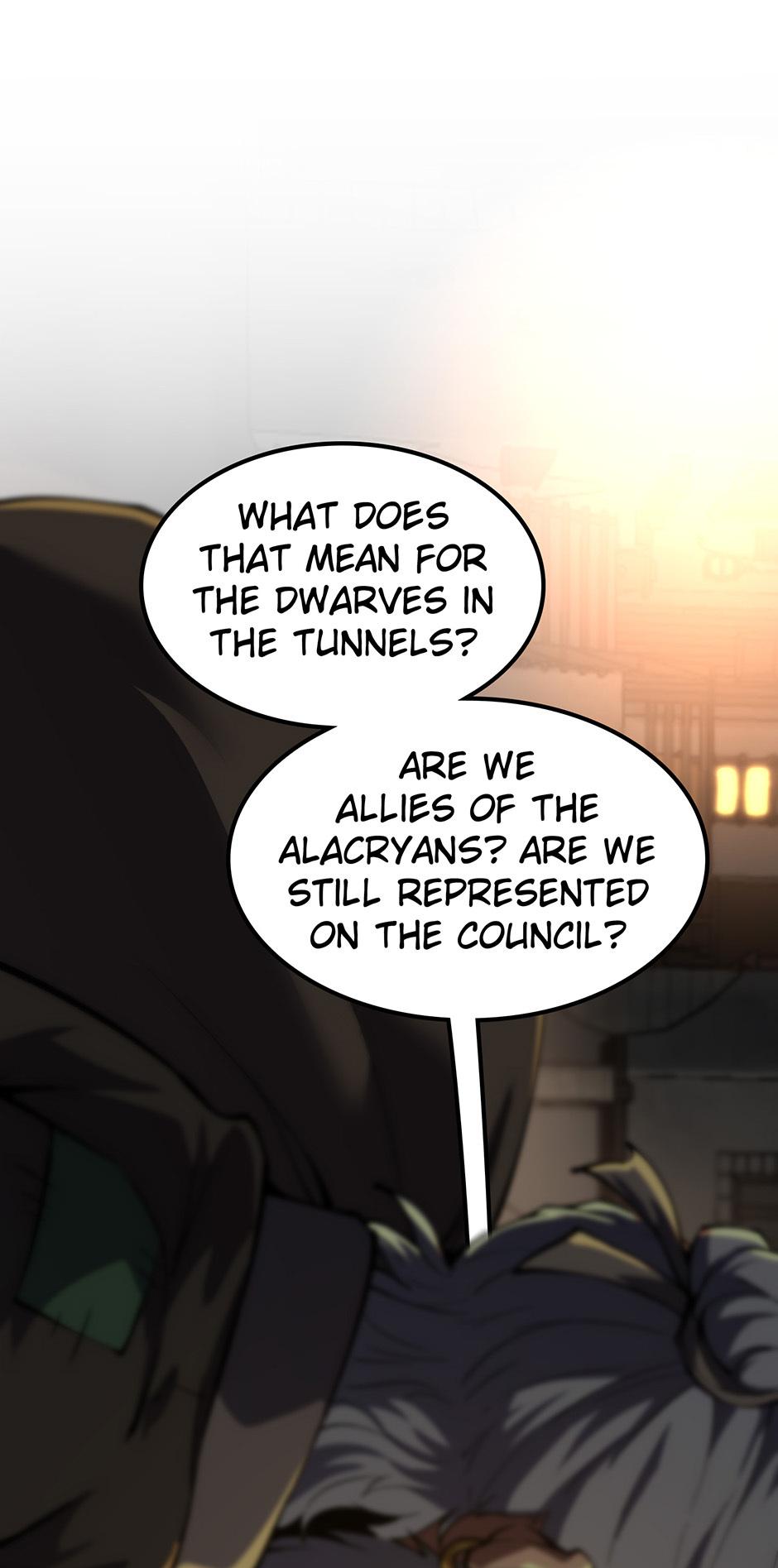 The Beginning After the End Chapter 254 — page 15